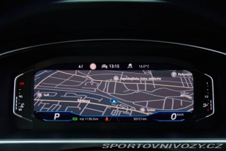 Volkswagen Tiguan R 2.0 TSI R 4Motion DSG 2022