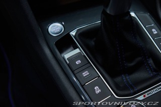 Volkswagen Tiguan R 2.0 TSI R 4Motion DSG 2022