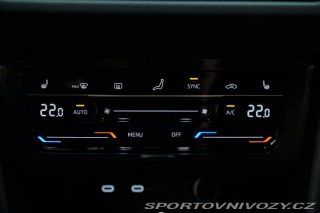 Volkswagen Tiguan R 2.0 TSI R 4Motion DSG 2022