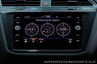Volkswagen Tiguan R 2.0 TSI R 4Motion DSG 2022