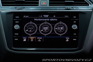 Volkswagen Tiguan R 2.0 TSI R 4Motion DSG 2022