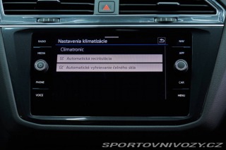 Volkswagen Tiguan R 2.0 TSI R 4Motion DSG 2022