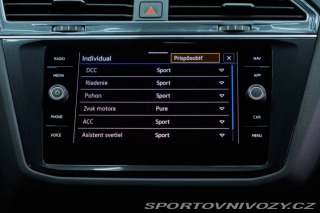 Volkswagen Tiguan R 2.0 TSI R 4Motion DSG 2022