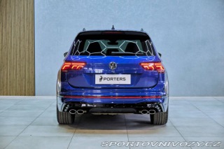 Volkswagen Tiguan R 2.0 TSI R 4Motion DSG 2022