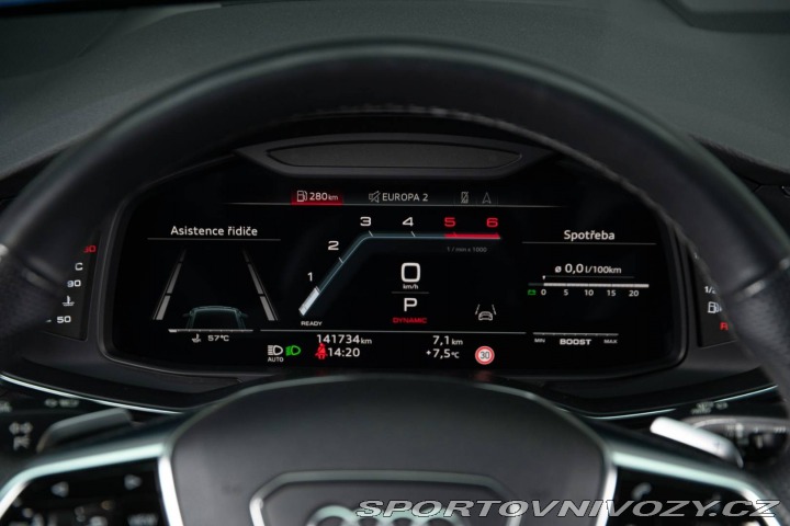 Audi S7 3.0TDI quattro tiptronic 2022