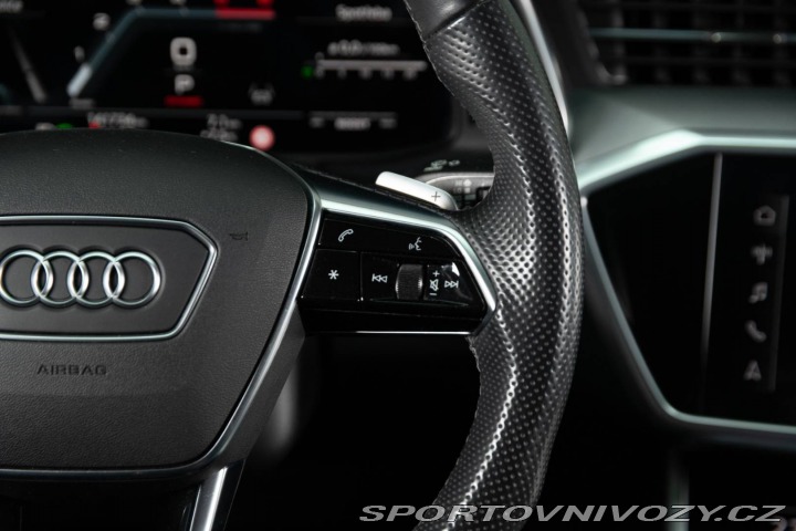 Audi S7 3.0TDI quattro tiptronic 2022