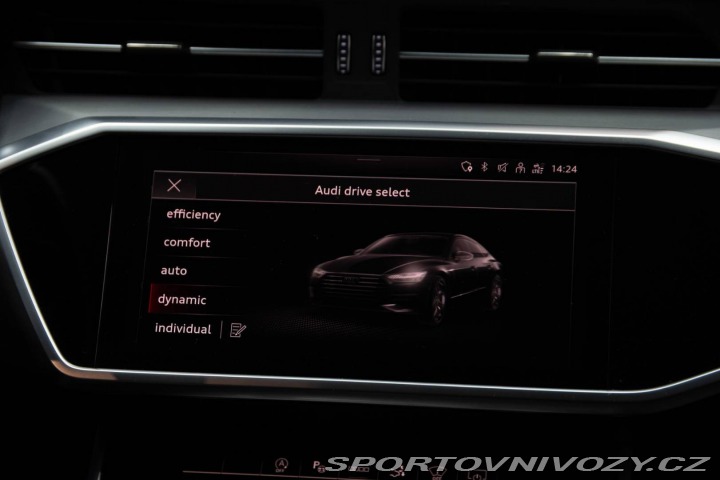 Audi S7 3.0TDI quattro tiptronic 2022