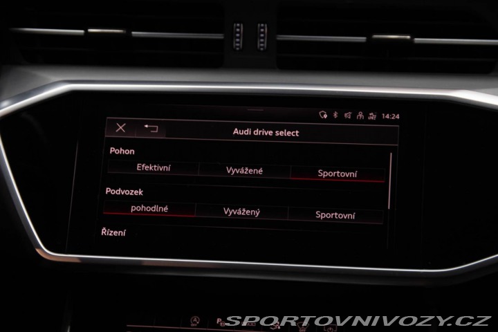 Audi S7 3.0TDI quattro tiptronic 2022