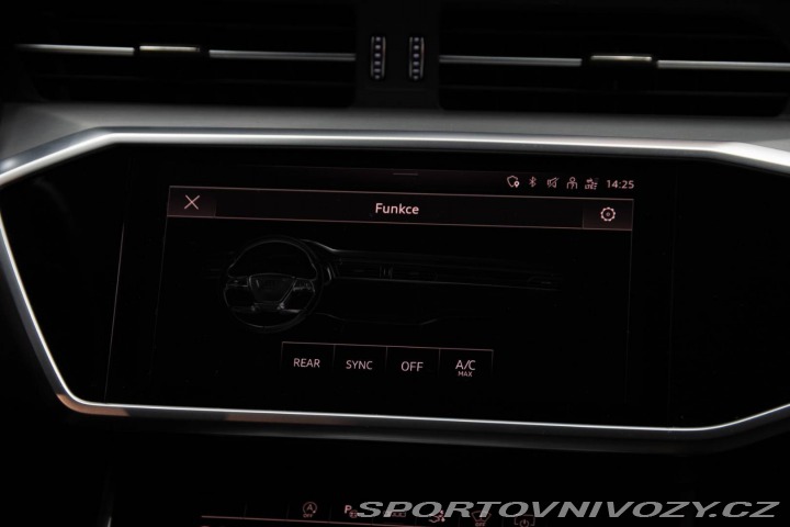 Audi S7 3.0TDI quattro tiptronic 2022