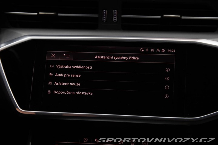 Audi S7 3.0TDI quattro tiptronic 2022