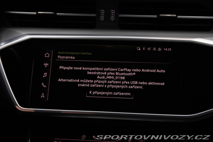 Audi S7 3.0TDI quattro tiptronic 2022