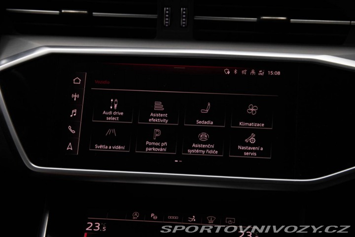 Audi S7 3.0TDI quattro tiptronic 2022