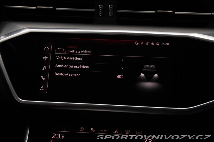 Audi S7 3.0TDI quattro tiptronic 2022