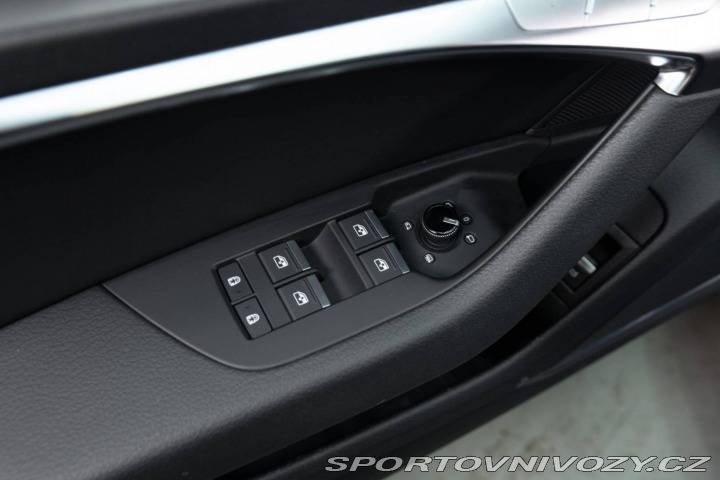 Audi S7 3.0TDI quattro tiptronic 2022