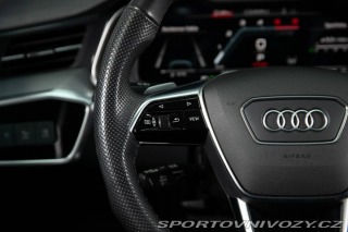 Audi S7 3.0TDI quattro tiptronic 2022