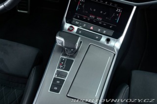 Audi S7 3.0TDI quattro tiptronic 2022