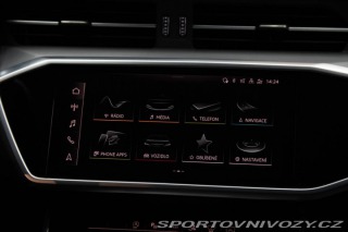 Audi S7 3.0TDI quattro tiptronic 2022