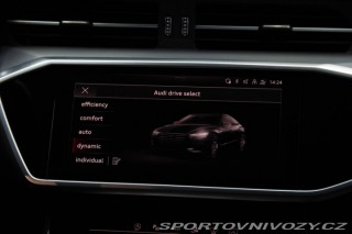 Audi S7 3.0TDI quattro tiptronic 2022
