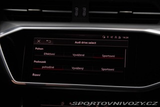 Audi S7 3.0TDI quattro tiptronic 2022
