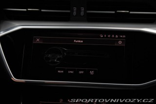 Audi S7 3.0TDI quattro tiptronic 2022