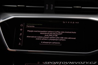 Audi S7 3.0TDI quattro tiptronic 2022