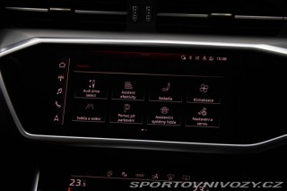 Audi S7 3.0TDI quattro tiptronic 2022