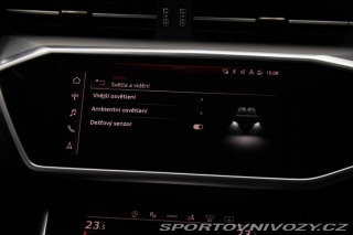Audi S7 3.0TDI quattro tiptronic 2022