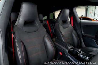 Mercedes-Benz CLA Shooting Brake AMG 45 28 2021