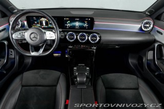 Mercedes-Benz CLA Shooting Brake AMG 45 28 2021