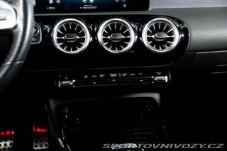 Mercedes-Benz CLA Shooting Brake AMG 45 28 2021