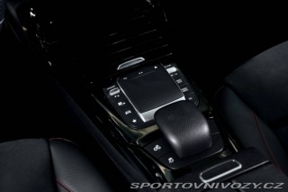 Mercedes-Benz CLA Shooting Brake AMG 45 28 2021