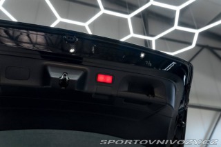 Mercedes-Benz CLA Shooting Brake AMG 45 28 2021