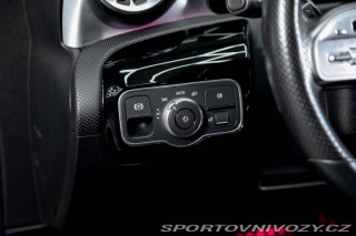 Mercedes-Benz CLA Shooting Brake AMG 45 28 2021