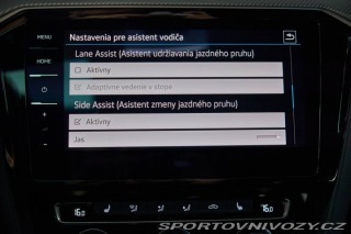 Volkswagen Arteon 2.0 TSI OPF BMT R-Line 4 2019