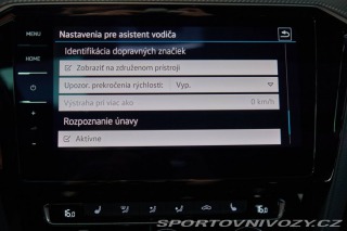 Volkswagen Arteon 2.0 TSI OPF BMT R-Line 4 2019