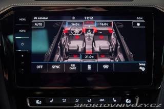 Volkswagen Arteon 2.0 TSI OPF BMT R-Line 4 2019