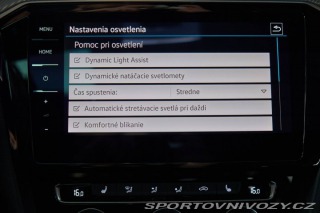 Volkswagen Arteon 2.0 TSI OPF BMT R-Line 4 2019