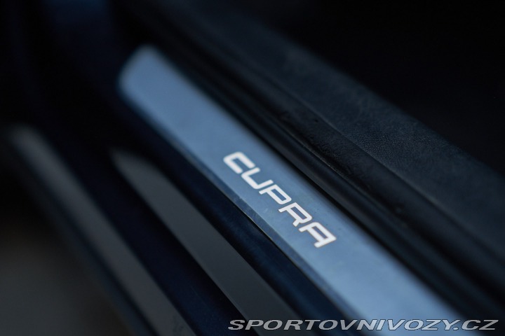 Cupra Formentor  2023