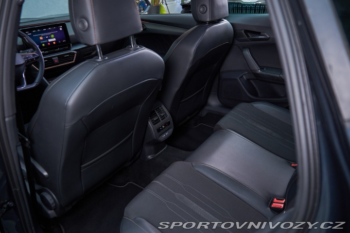 Cupra Formentor  2023