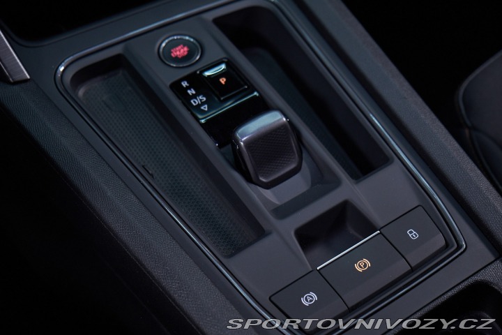 Cupra Formentor  2023