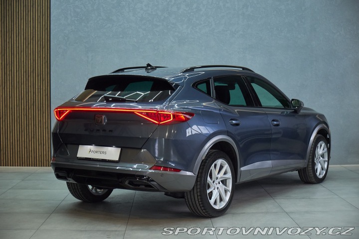Cupra Formentor  2023