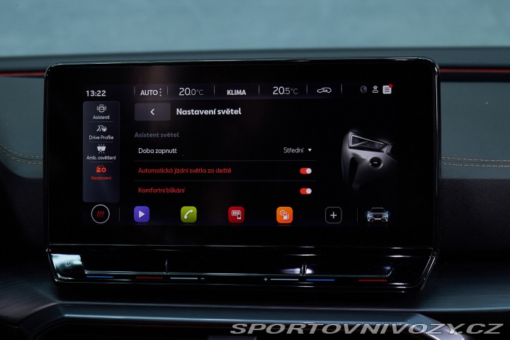 Cupra Formentor  2023