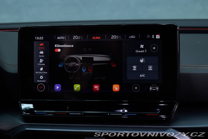 Cupra Formentor  2023
