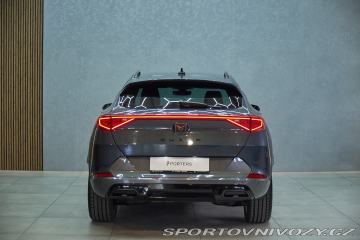 Cupra Formentor  2023