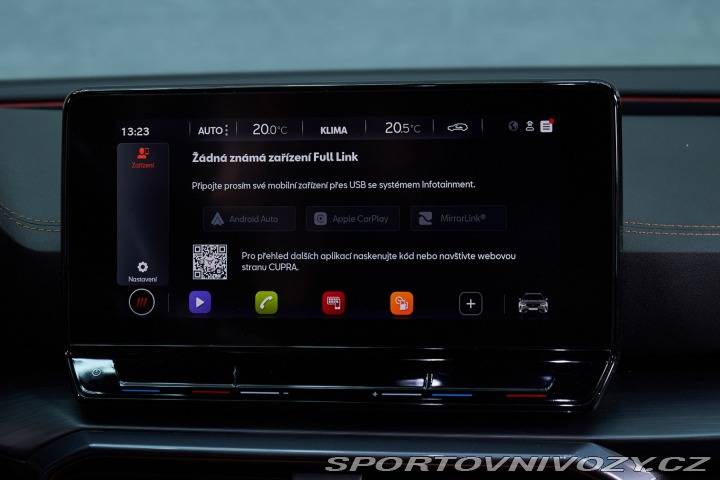 Cupra Formentor  2023