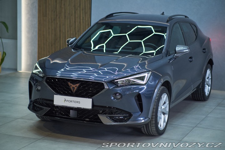 Cupra Formentor  2023