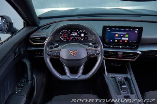 Cupra Formentor 2023