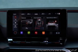 Cupra Formentor 2023