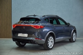 Cupra Formentor 2023