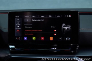 Cupra Formentor 2023